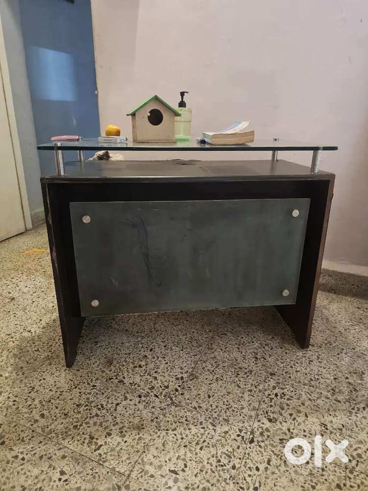 Computer table and Work Station