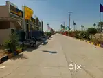 Limited plots for sale in Families staying venture