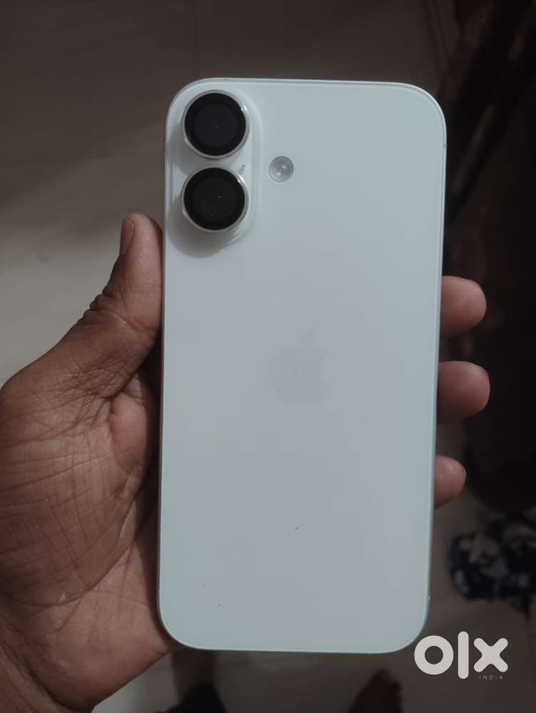 I phone 16