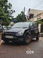 Ford Figo 2011 Diesel Good Condition