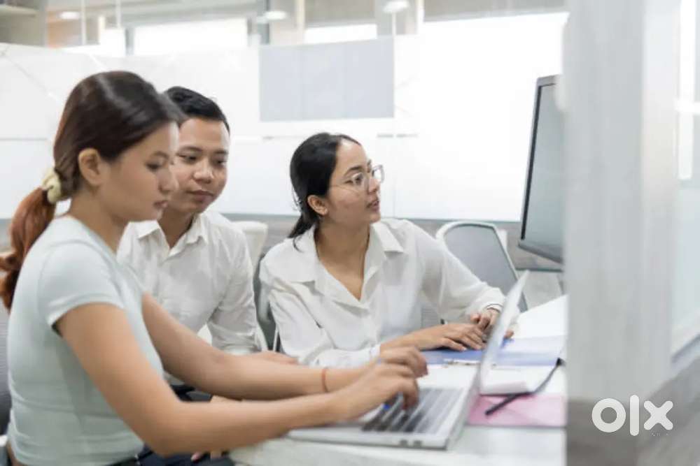 অসমৰ বিভিন্ন প্ৰান্তৰ HDFC বেঙ্কত নিযুক্তি দিয়া হৈছে