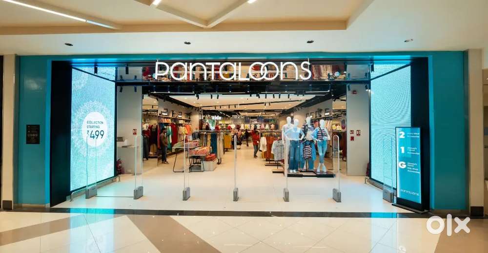 URGENT REQUIREMENT FOR MALL