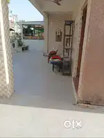 1 bhk individual house on rent