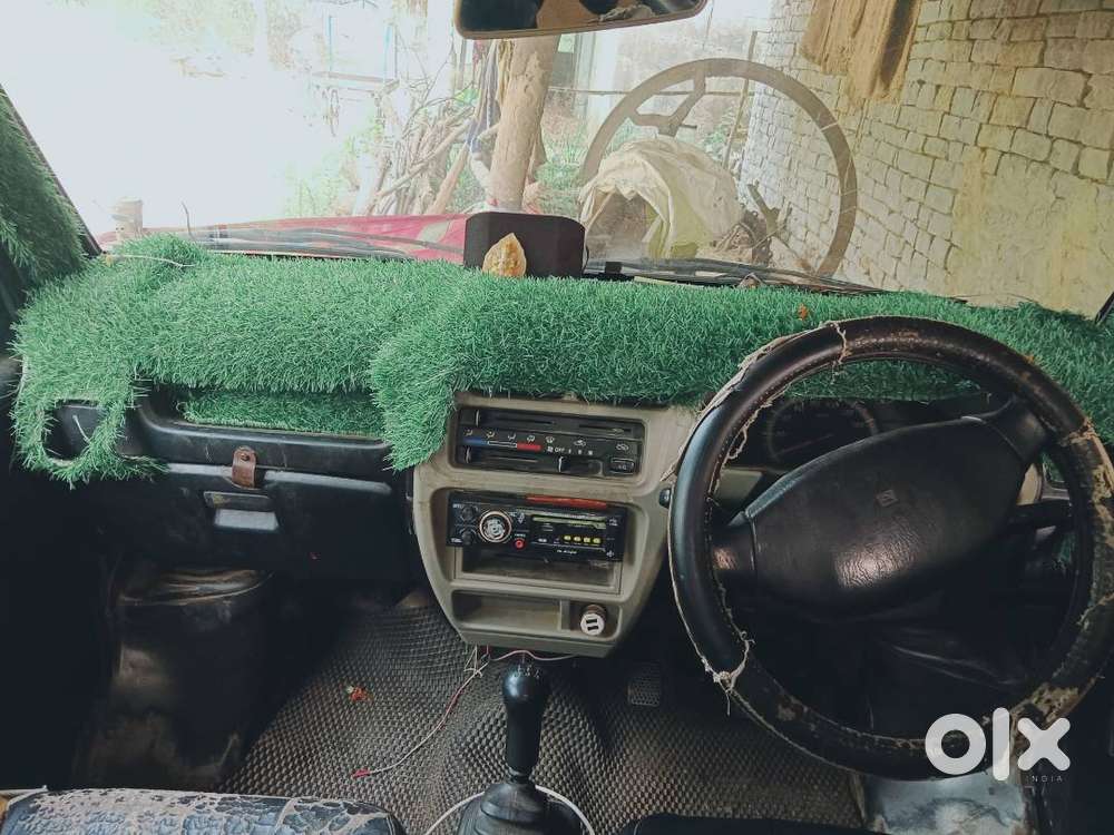 Maruti Suzuki Eeco 2017 Petrol Good Condition