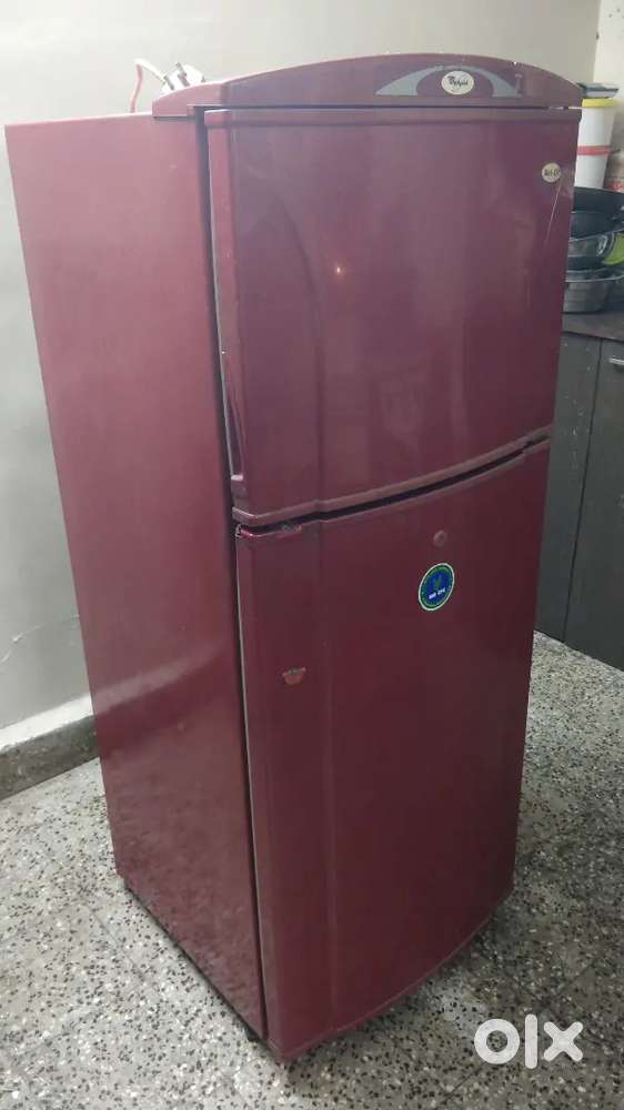 Whirlpool Refrigerator (2 Door)