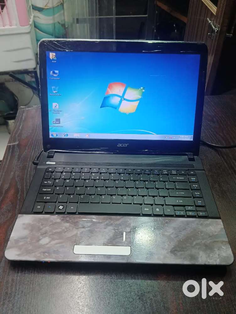 Acer laptop