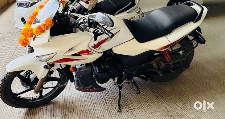 Karizma R, Well Maintained, FirstHand