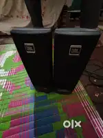JBL speaker