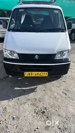 Maruti Suzuki Eeco 2022 Petrol Well Maintained