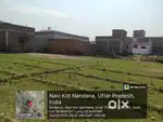Plot location at nahar Road near chatameel bakshi ka talab Lucknow