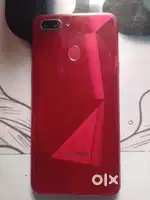 Realme 2 display problem but good condition 3 gb ram