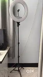 Ring light For Sale