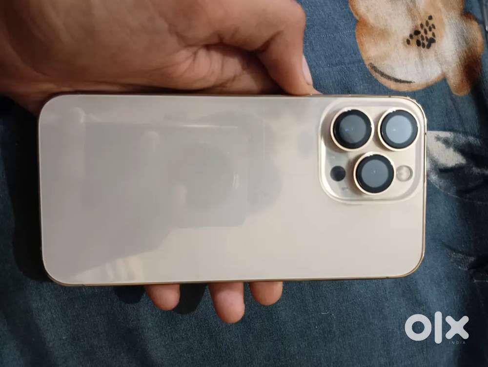 I PHONE 13 PRO
