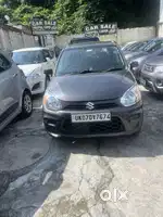 Maruti Suzuki Alto 800 Lxi, 2020, Petrol