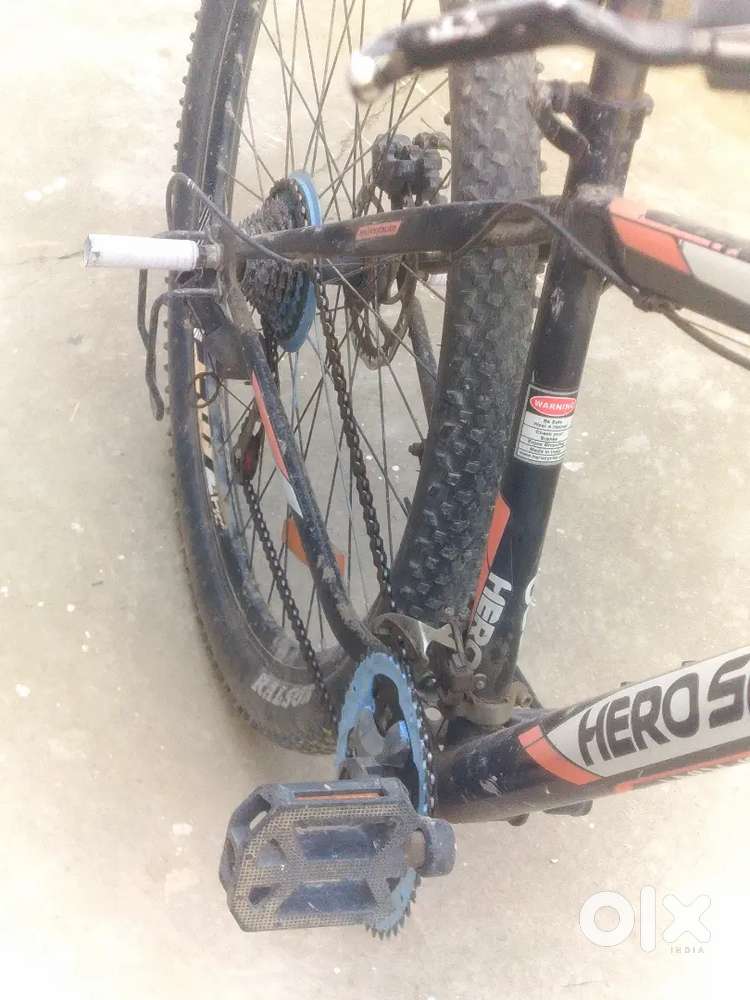 Hero sprint 29size