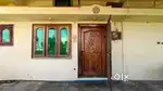 House is totally furnished