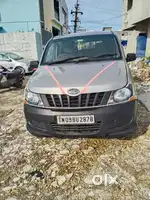 Mahindra Xylo 2013