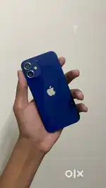 Iphone 12mini