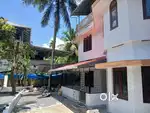 Comersial intipentend 4 bhk house eroor