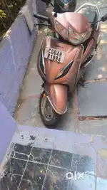 Brand new Activa 6G