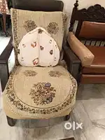 Neelkamal Comfort Chair