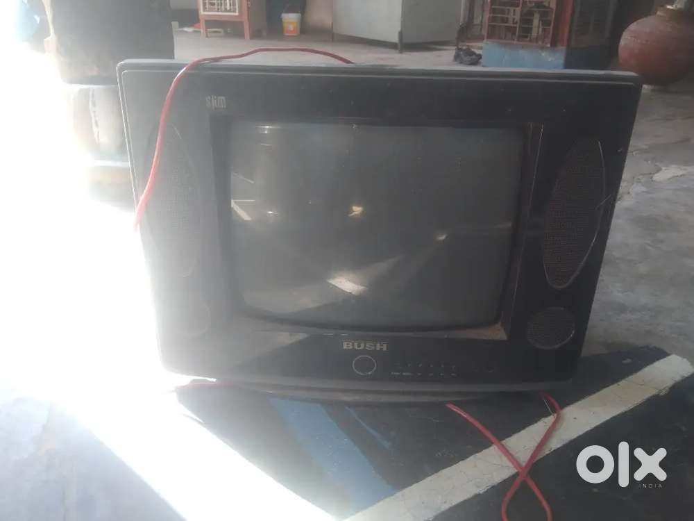 BUSH TV 14 Inch