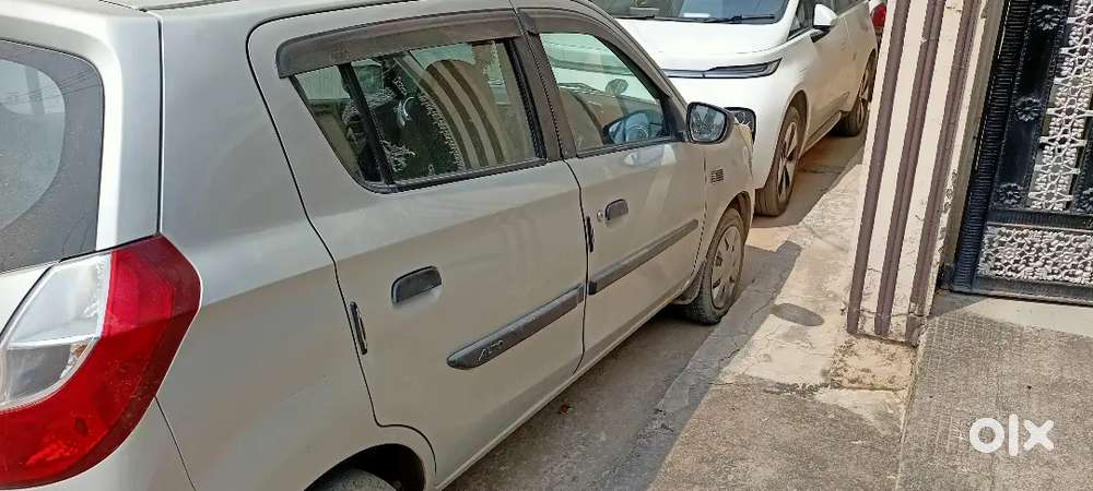 Maruti Suzuki Alto K10 2019 Petrol 32300 Km Driven