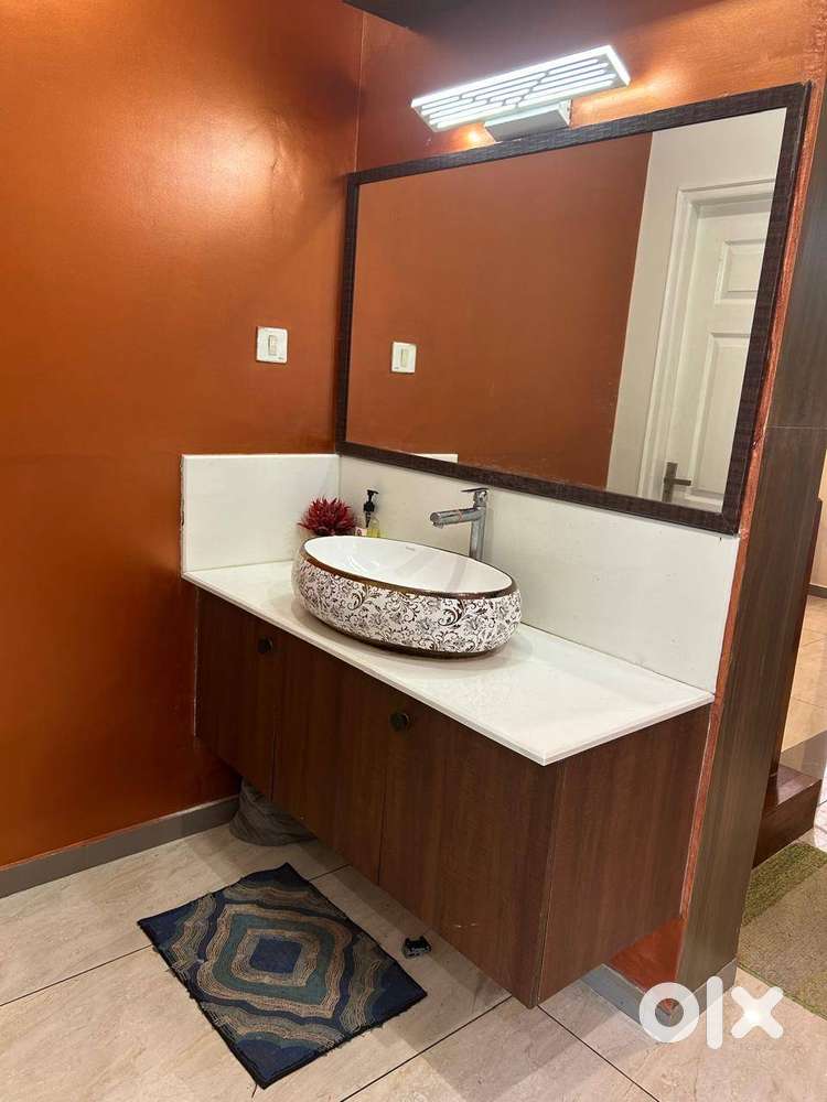 Villa in Edapally with all amenities