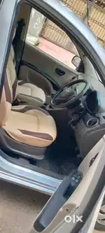Well maintained car