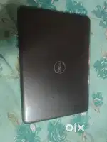 Laptop black colour