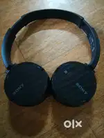 Sony Headphone WH-CH500