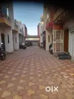 Row house 1 bhk