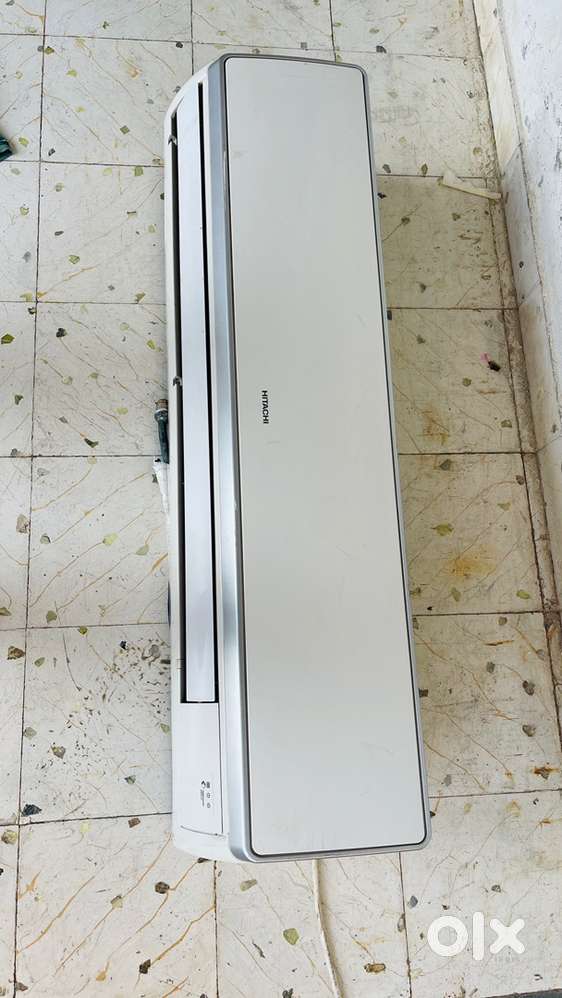 Ac Hitachi 1.5 ton