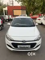 Hyundai i20 1.4 Magna Executive, 2015, Diesel