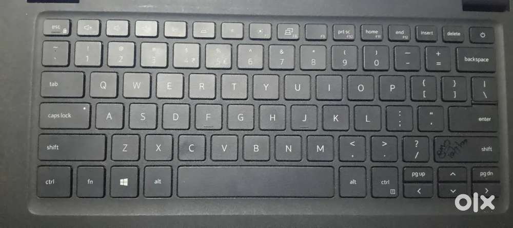 DEEL Company leptop only 6 month old item good condition