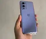 OnePlus 9 5G 12GB RAM + 256GB Storage  Urgent sell krna h