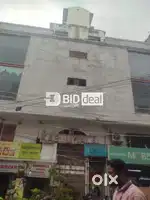 Residential Flat(M. P. Nagar)