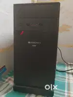 CPU Good Condition