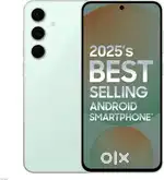 New Samsung Galaxy S24FE 8 256 open box
