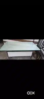 Long Table
