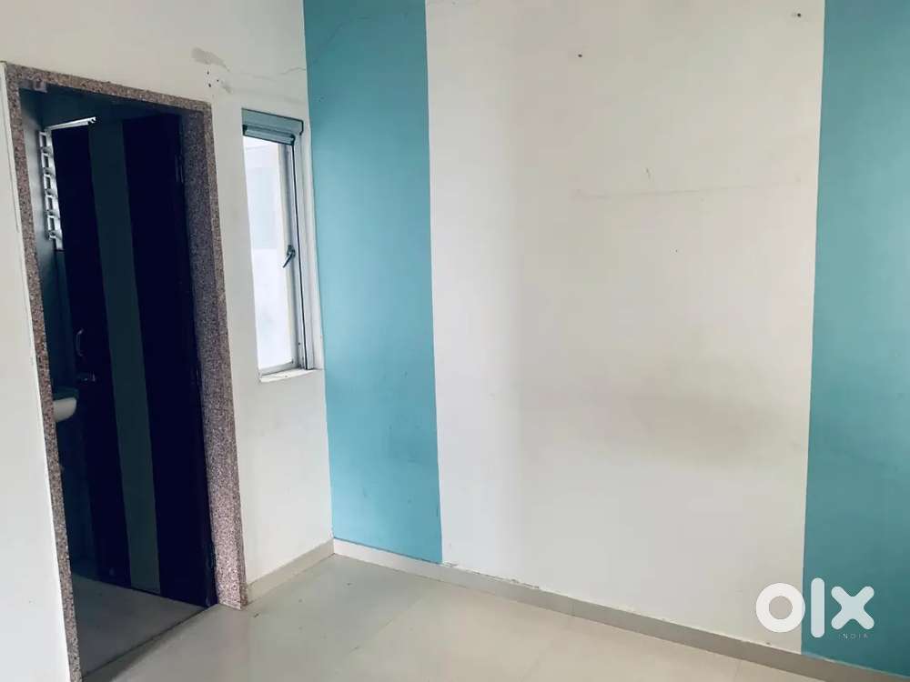 Well maintained flat