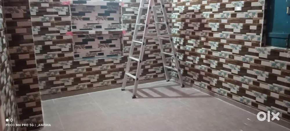 Room. Rent for all people