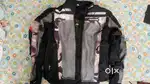 Riding jacket