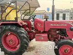 Mahindra 475