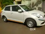 Need badge driver for red taxi