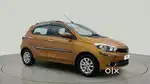 Tata Tiago 1.2 Revotron XZ, 2017, Petrol