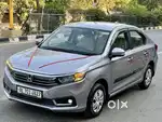 Honda Amaze S MT i-VTEC, 2021, Petrol