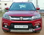 Maruti Suzuki Brezza ZDi, 2016, Diesel