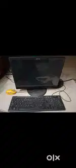 Desktop Computer - Without monitor