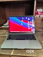 Macbook pro 2017 i5 8gb ram
